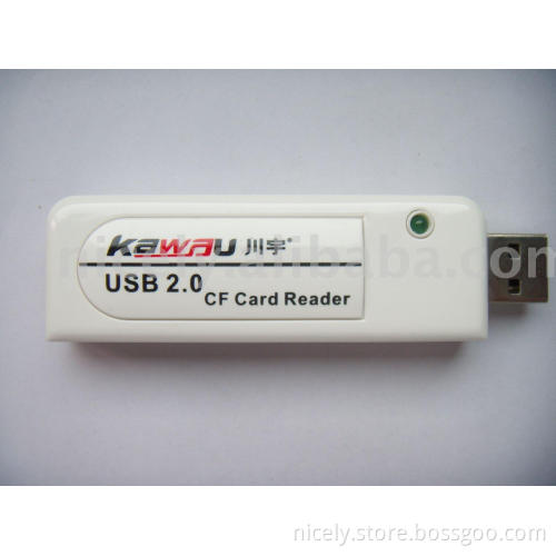 USB 2.0 CF Reader